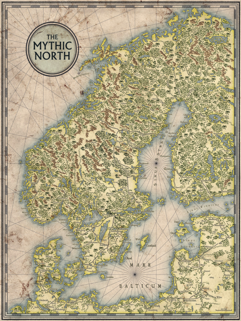 Maps | PDF