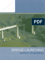 Bridge Launching (2002) by Marco Rosignoli