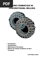 Download Burr formation in milling by jyoti ranjan nayak SN8413199 doc pdf