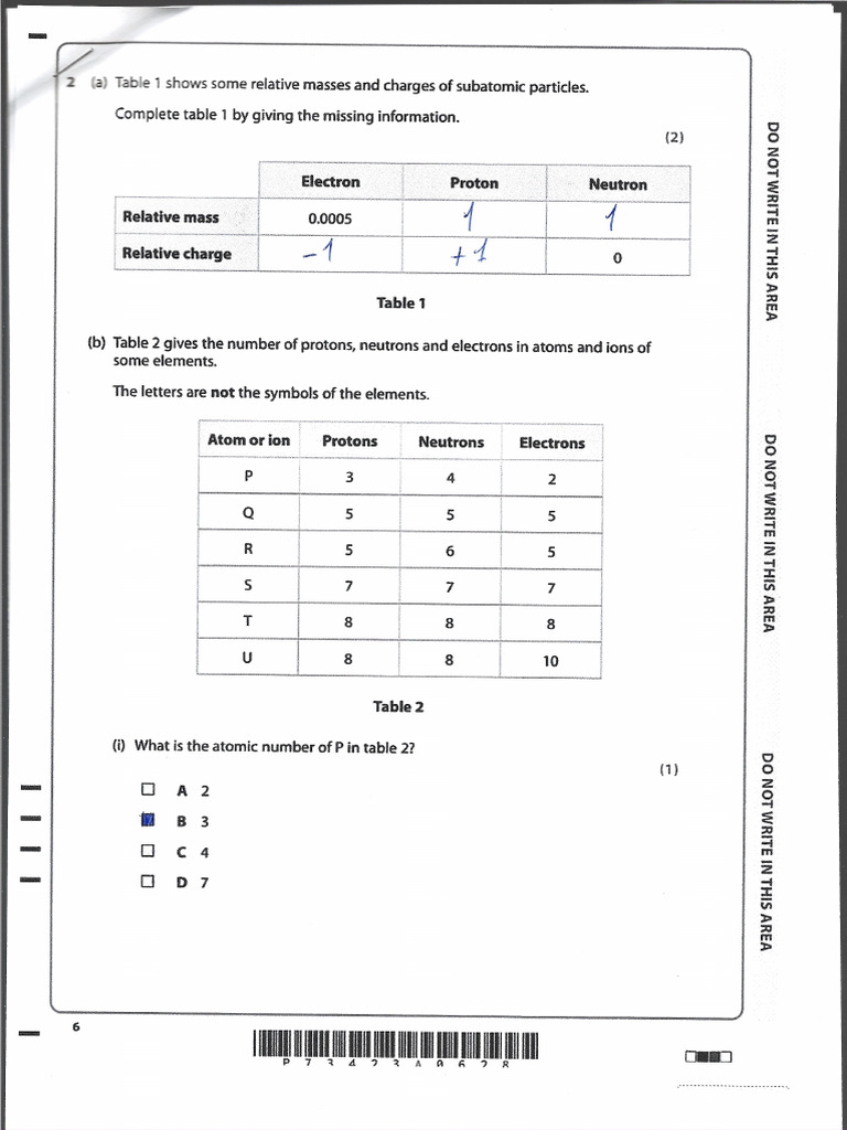 Quiz 2 | PDF