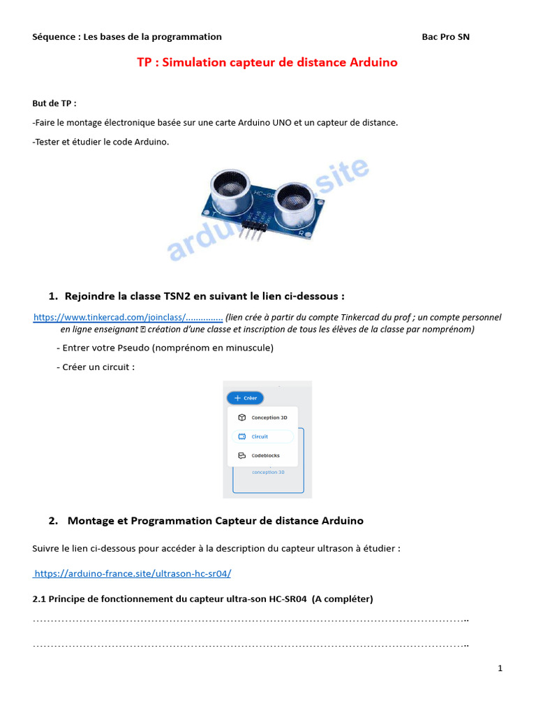 tp-capteur-ultrason-arduino-tinkercad-pdf