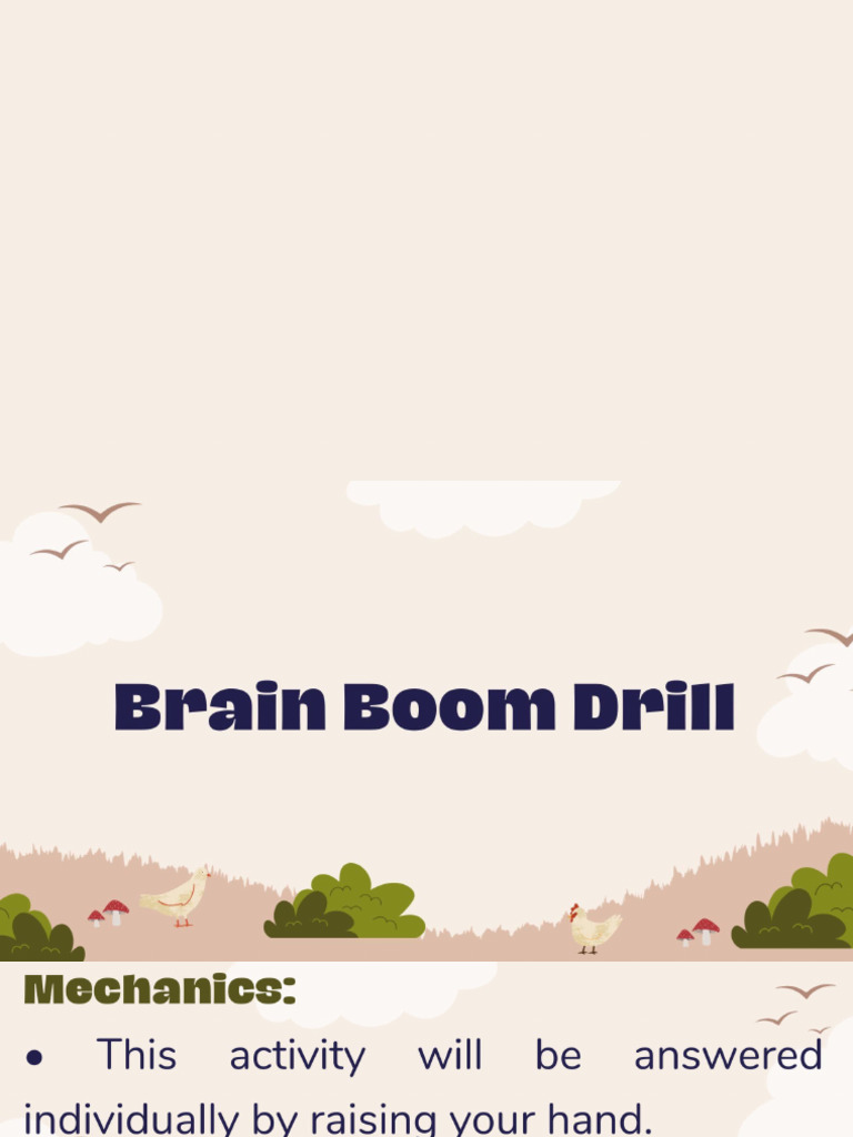 Gen Bio Plant and Animal Cell 3 | PDF