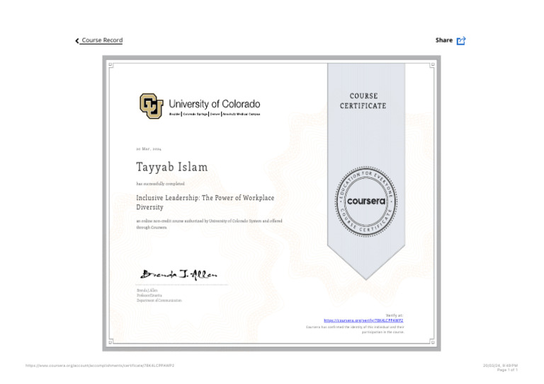 COURSERA ONLINE COURSES CREDENTIALS FROM TOP EDUCATORS visual data 8