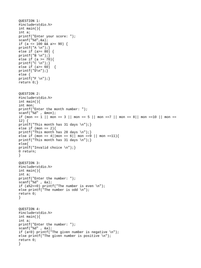 PES1UG24CS579 Week3 | PDF