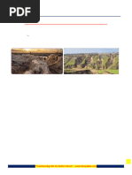 Grade 5 Agriculture Teaching Notes | PDF | Mulch | Soil