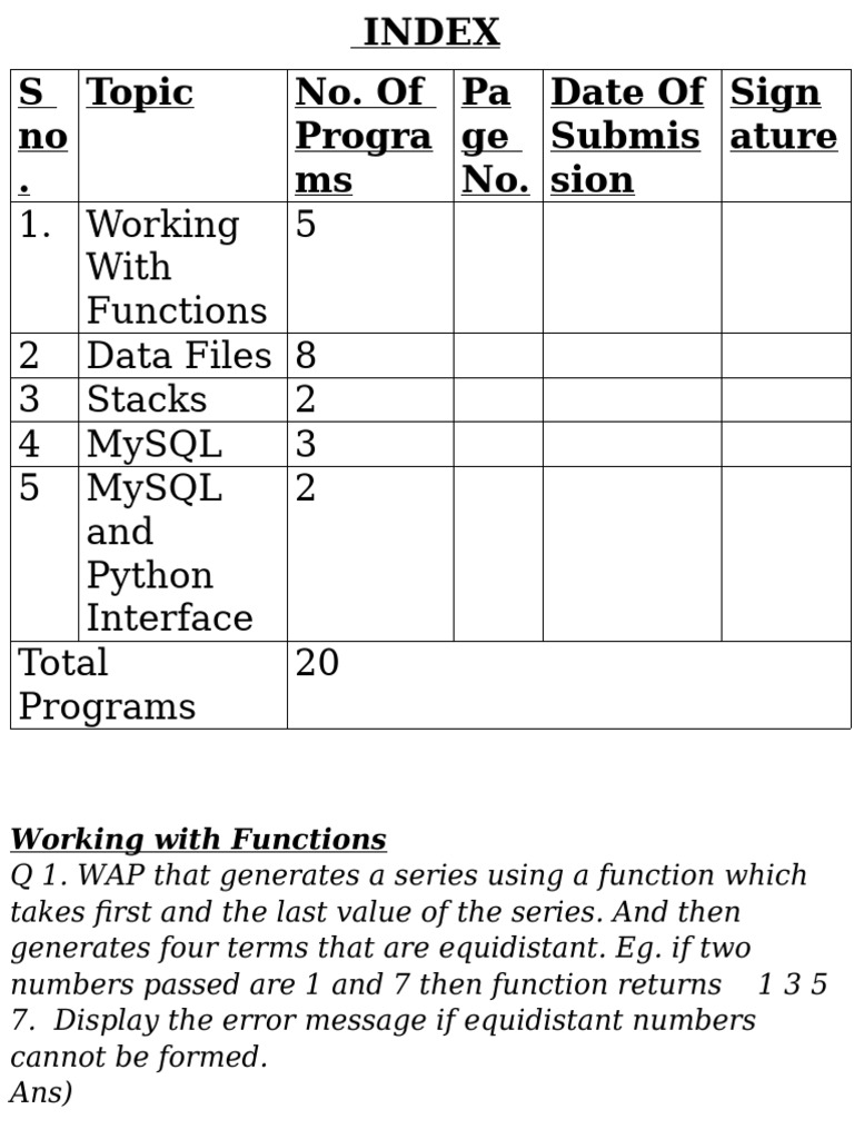 Cs PF | PDF | Computer Programming | Software Engineering
