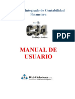 Manual de Usuario de C34 v3.0