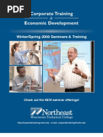 Download Winter Spring 2009 Seminar Catalog by Lisa Francour SN8413490 doc pdf