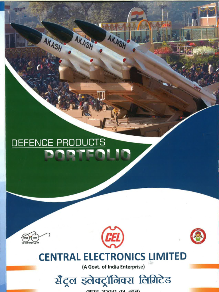 Defence Business | PDF