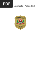 Códigos Q e 10 da Polícia no GTA RP | PDF