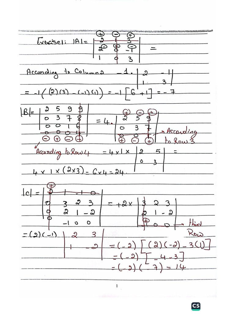 Homework4 Solution | PDF