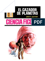  El Cazador de Planeta - Parrish, Glenns. LCDE 135