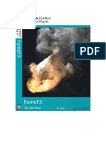 FumeFX Manual