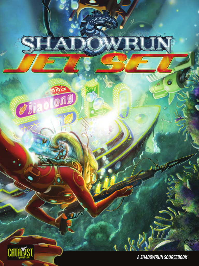 Jet Set | PDF