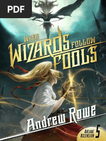 OceanofPDF.com When Wizards Follow Fools - Andrew Rowe