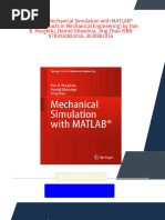stephan Mechanisms and Machine Science 14) Manjula, Kenneth J