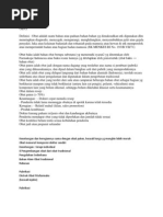 Download catatan Obat by wiwie90 SN84140249 doc pdf
