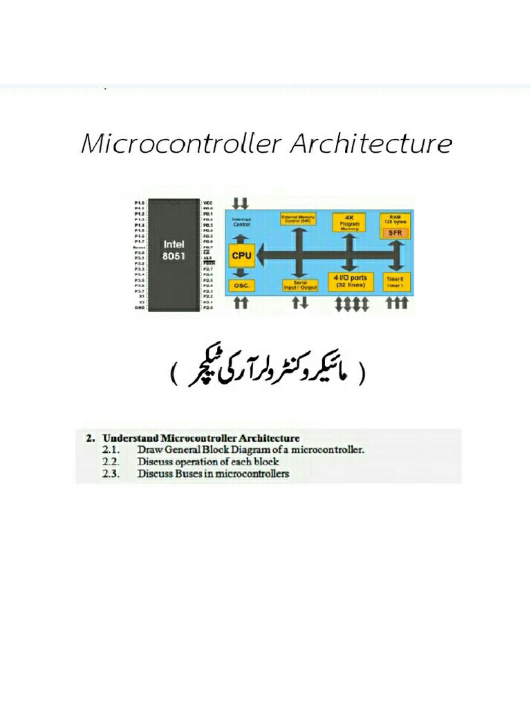 Eltr 363 CH 2 | PDF