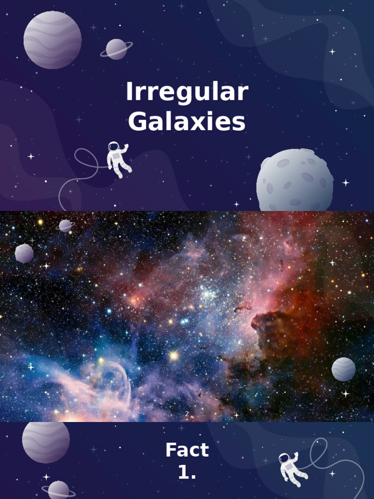 Galaxies Pdf