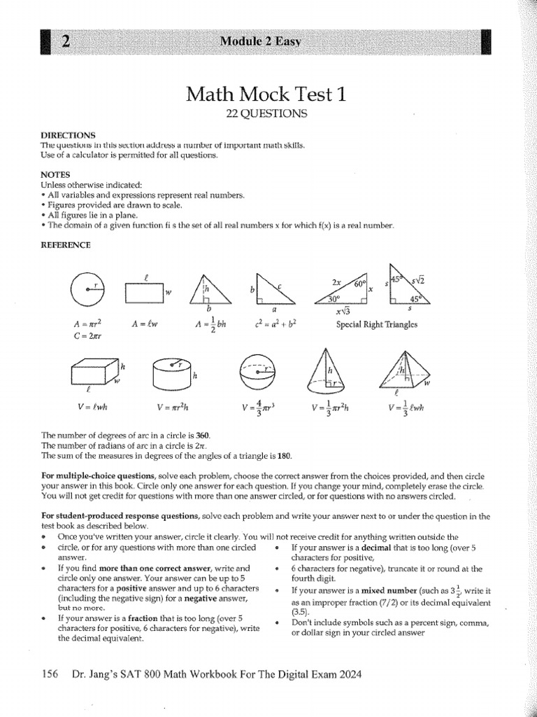 Test 1 N | PDF