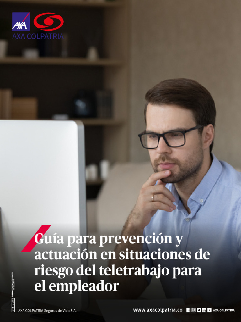Guía Para Prevención y Actuación de Situaciones de Riesgo Del ...