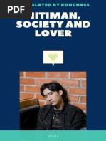 Nitiman_Lover-and-Society | PDF