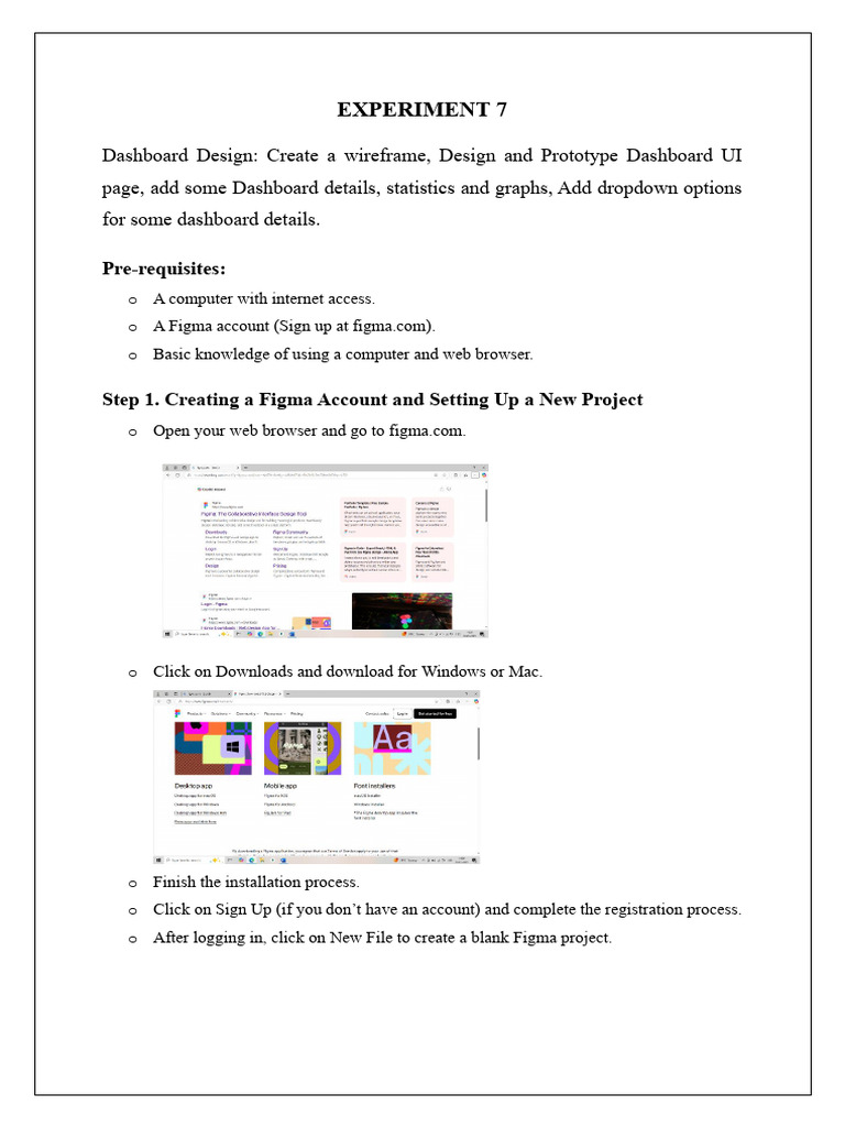 Prog_7 | PDF | Icon (Computing) | User Interface