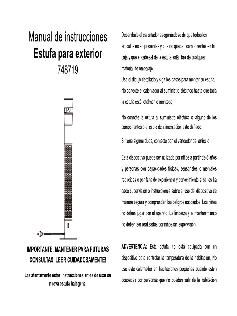 Schã¼ller Typenã¼bersicht Pdf