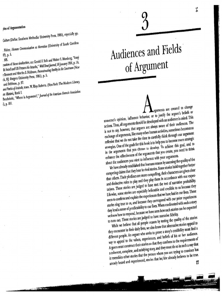 Text - Chapter 3 | PDF
