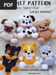 PatternLittlepuppies Compressed