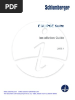 Download Eclipse Instal Guide by beeven SN84145071 doc pdf