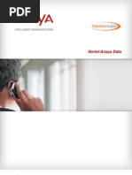 Download Nortel Avaya Data by gazmiasocka SN84145233 doc pdf