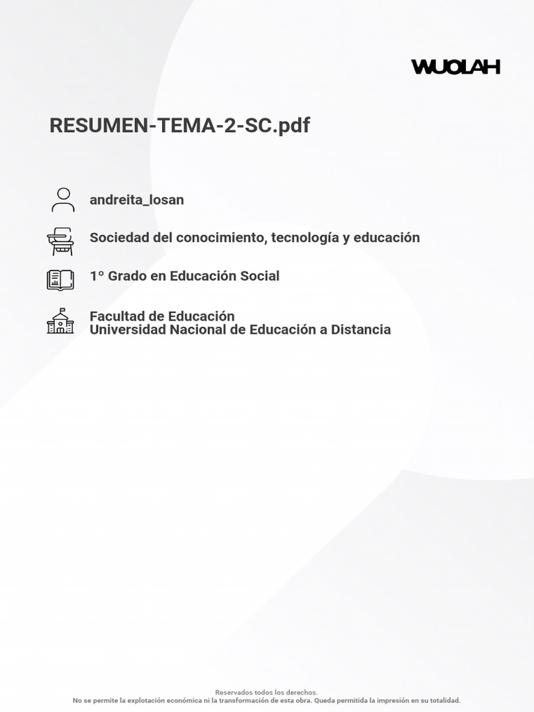 Tema 2 | PDF | Red mundial | Internet y web