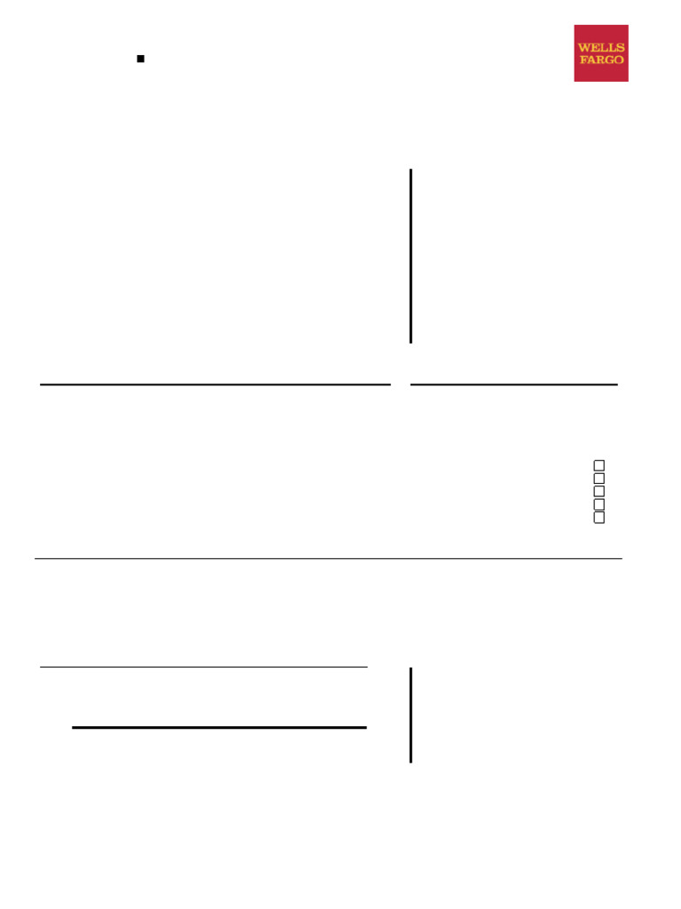 Document 1 | PDF | Overdraft | Debit Card
