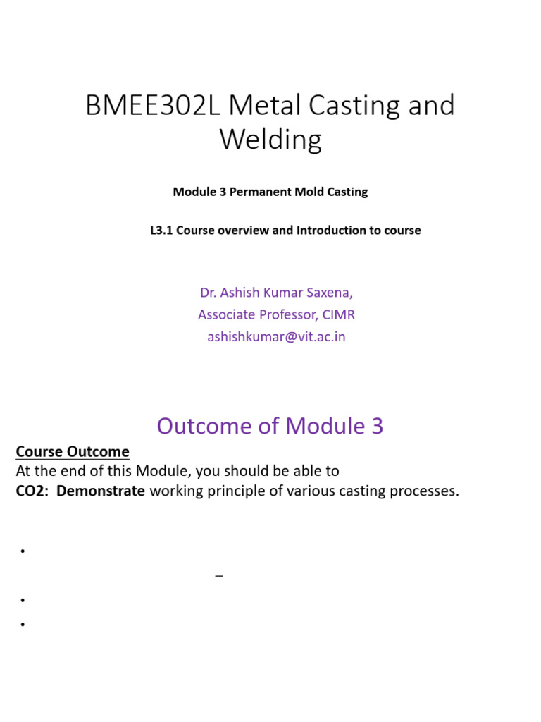Hot vs Cold Chamber Die Casting Explained | PDF | Physical Sciences ...