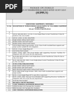 HS Codes for Electrical Equipment | PDF | Transformer | Relay