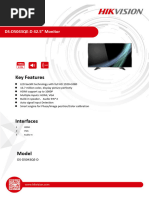DS-D40W-2F Datasheet 20251009 | PDF