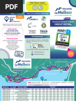Horaires et trajets du bus 807 (RTC) | PDF