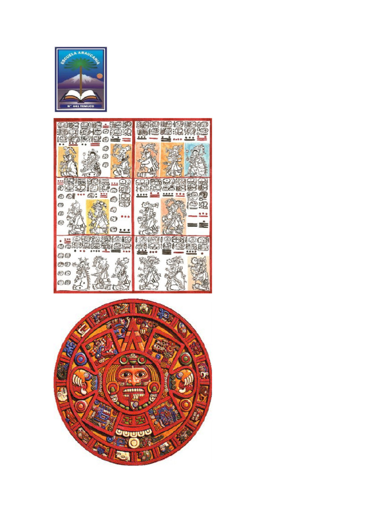 Los Mayas | PDF