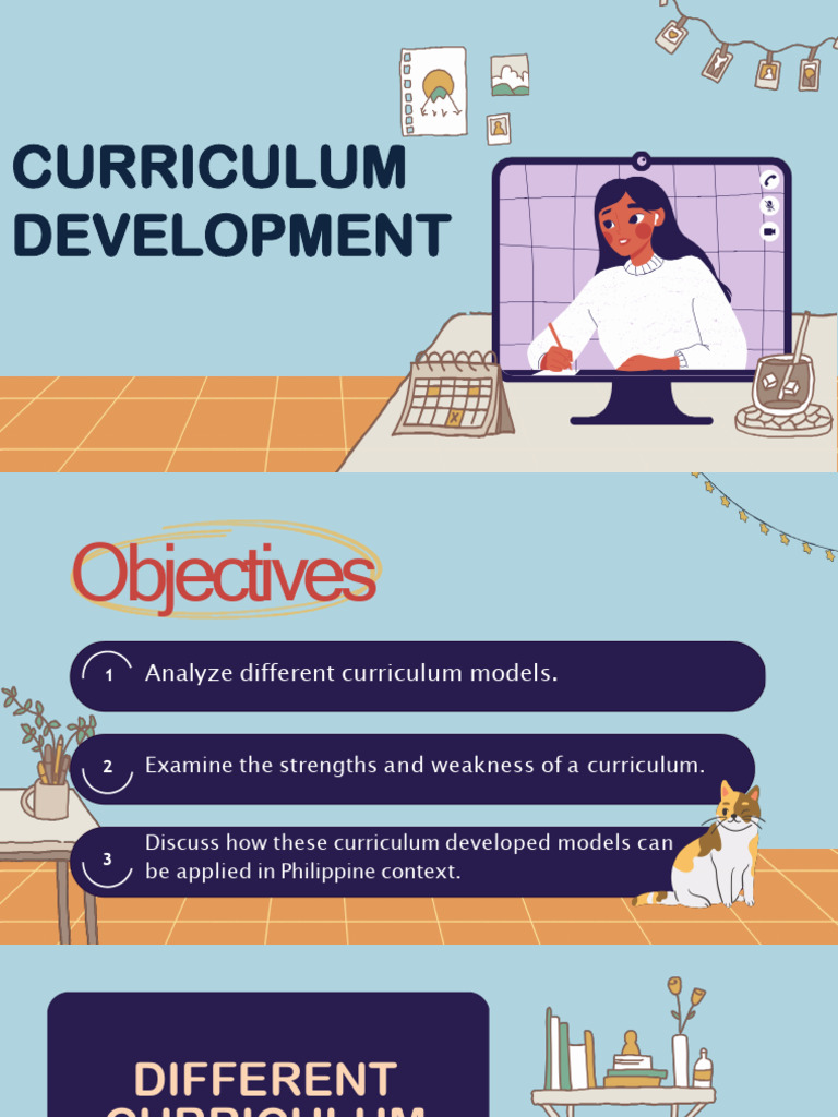 Chapter 4 Curriculum Development | PDF | Educational Assessment ...