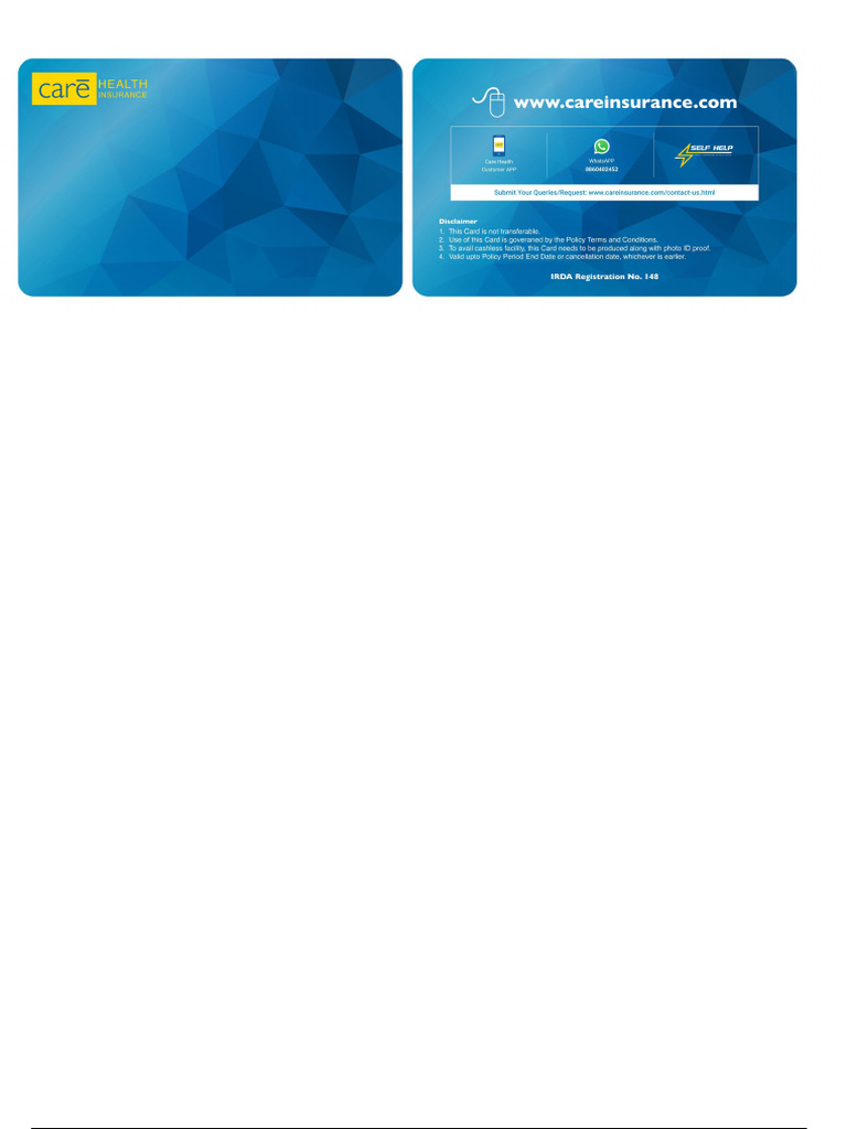 Name Client Id Dob: Policy Number: 84148873 Member Id: 00000RV256 | PDF