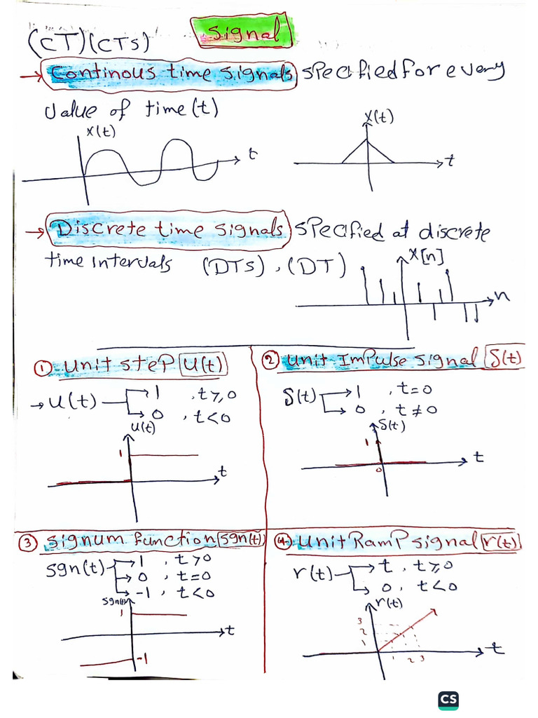 Signal 1 | PDF