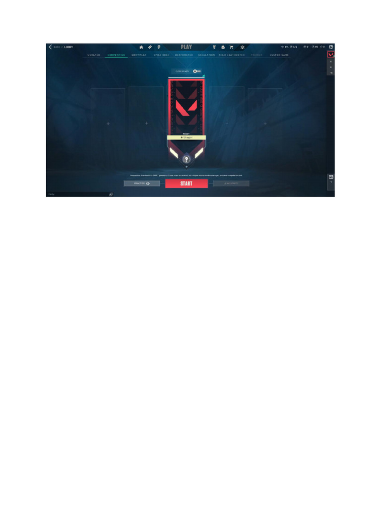 Valo | PDF