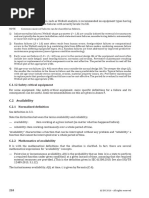 Brake Rendering Test | PDF | Vehicles | Mechanical Engineering