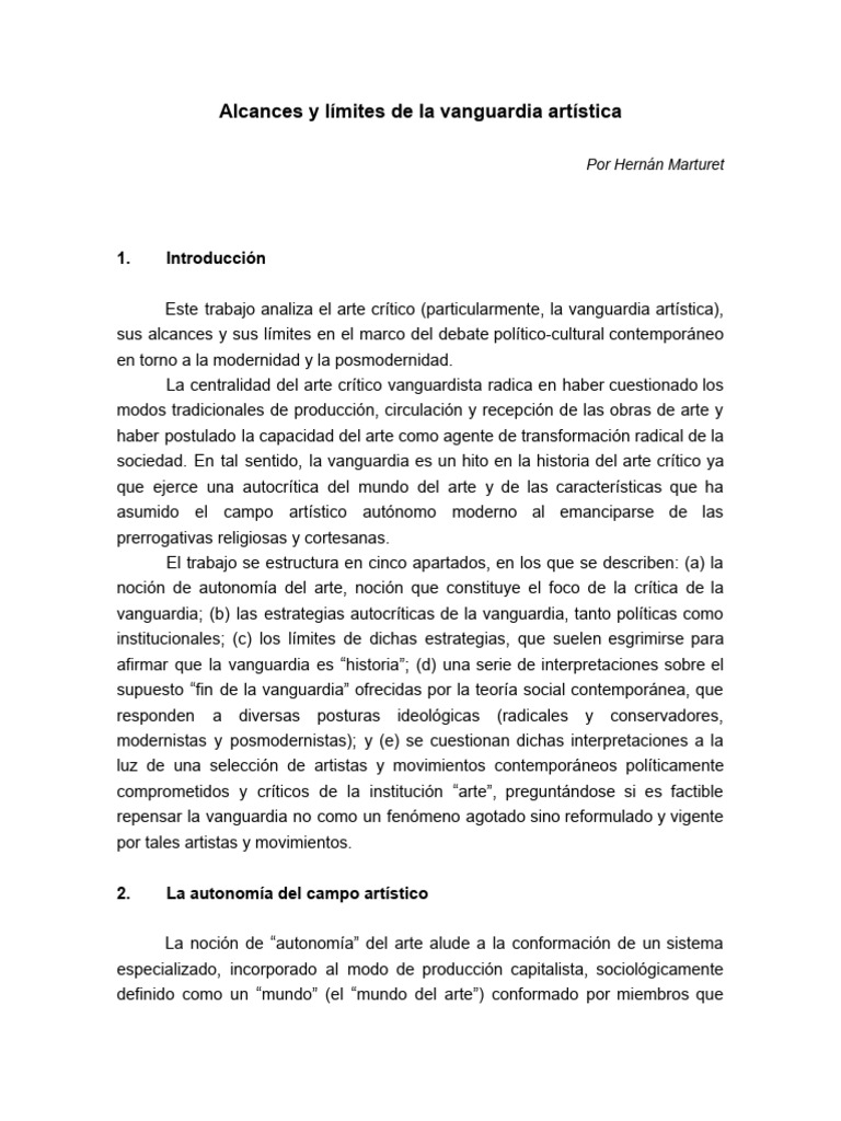 UNSAM-2023-2C-CGyP-U1-MARTURET 2015-ALCANCES Y LÍMITES | PDF ...