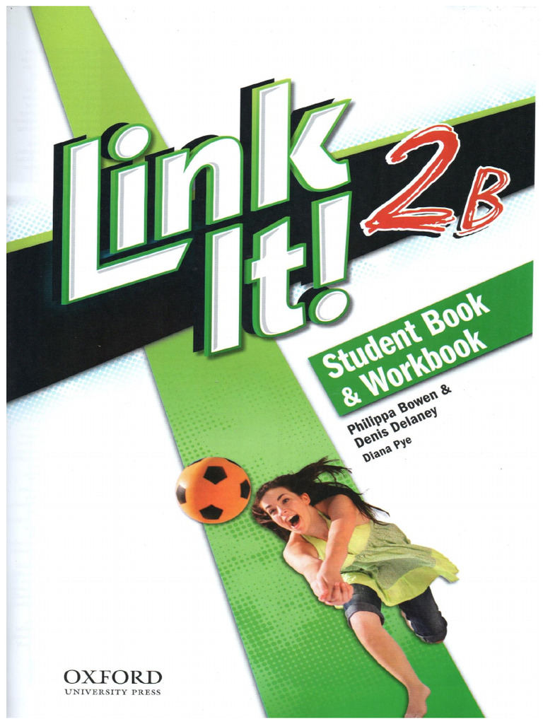 Link It 2b (8vo) | PDF