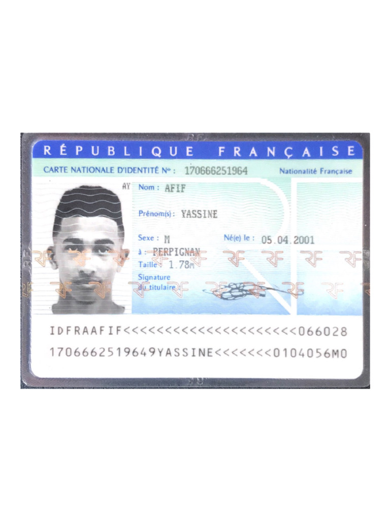 Cni Ys | PDF