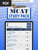 Official Guide to Medical School Admis… 2022 Official Guide to Medical School Admissions: How to