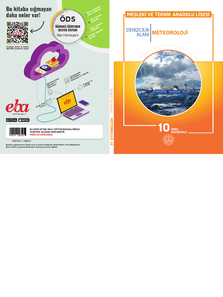 Meteoroloji 10 7 | PDF