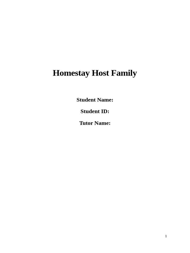 Homestay Marketing Strategy Insights | PDF | Search Engine Optimization ...